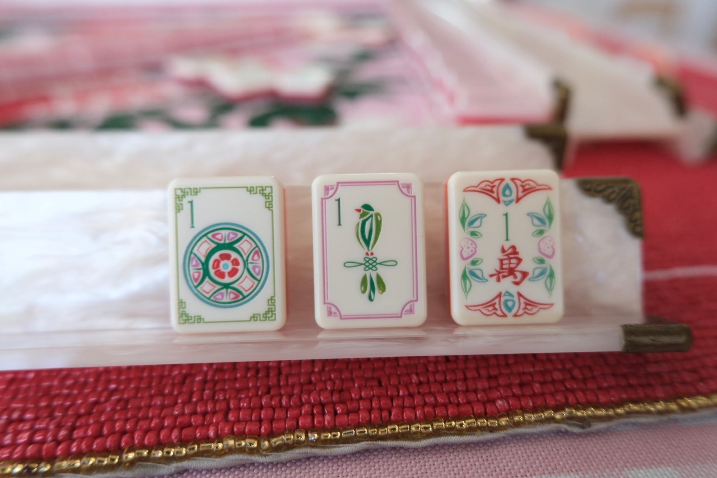 TILES