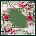 BOTANICAL ARCHIVE, GARDEN - PREMIUM NEOPRENE MAT