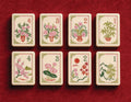 Numbered Flowers and Seasons Expansion Pack