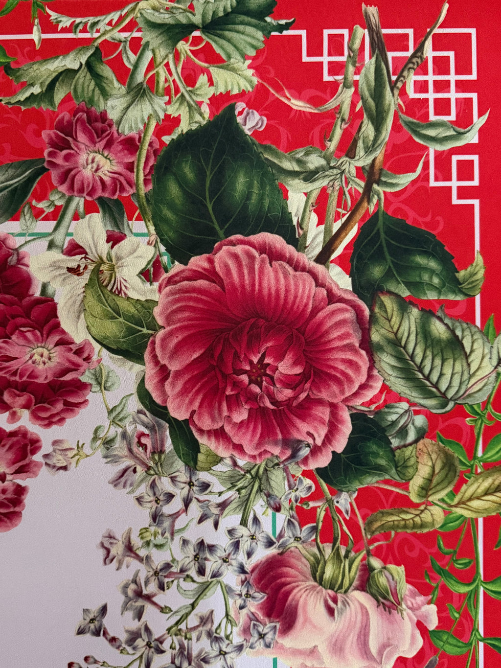 BOTANICAL ARCHIVE, PETAL - PREMIUM NEOPRENE MAT