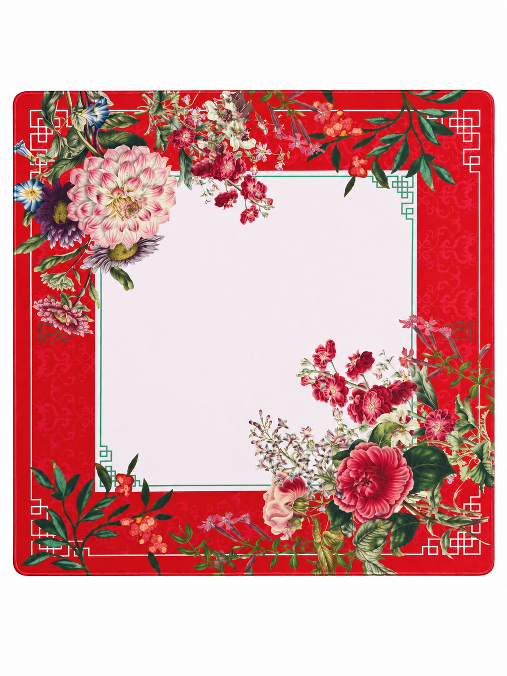 BOTANICAL ARCHIVE, PETAL - PREMIUM NEOPRENE MAT